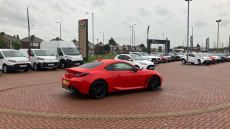 Toyota Gr86 2.4 D-4S 2dr Petrol Coupe